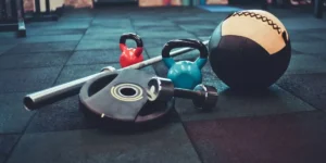 What Are the Best Home Workout Equipment for a Full-Body Exercise?