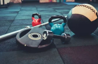What Are the Best Home Workout Equipment for a Full-Body Exercise?