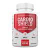Cardio Shield: Your Comprehensive Heart Health Supplement