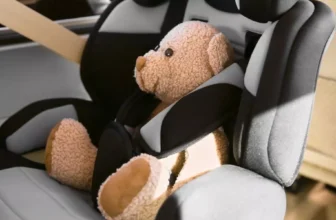 How Do You Choose the Safest Car Seat for Your Baby?