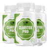 Claritox Pro: Your Solution for Vertigo and Dizziness