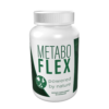Metabo Flex – Advanced Metabolism and Fat-Burning Formula