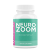 NeuroZoom: Your Cognitive Well-Being Companion