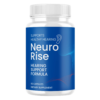 NeuroRise: Your Comprehensive Inner-Ear Health Supplement