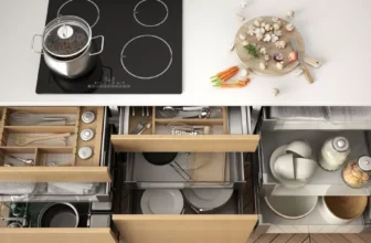 How Can You Organize Your Kitchen for Maximum Efficiency?