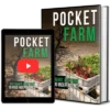 Introducing Pocket Farm’s Portable Farm-Fresh Snacks