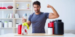 How Do You Choose the Right Supplements for Your Fitness Goals?