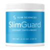 Slim Guard: Your Ultimate Weight Loss Solution