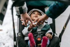 choosing the best stroller