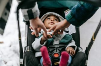 choosing the best stroller