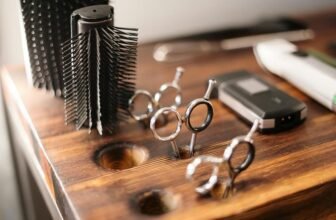 hair care product innovations