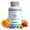 iGenics: Your Comprehensive Eye Health Supplement