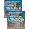 Miracle Money Magnet – Manifest Wealth and Financial Abundance