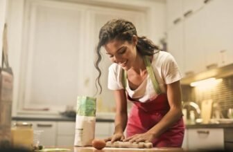 selecting the right cookware