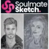 Psychic Soulmate Sketch – Discover Your Destiny