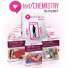 Text Chemistry – Your Ultimate Solution for Modern Romance!