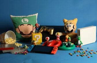 top toys for pets