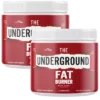 The Underground Fat Burner Supplement