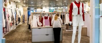 Top 5 Fashion Trends Everyone Is Loving Right Now