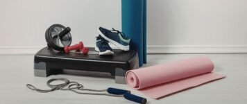 Top 5 Fitness Essentials for Home Workouts