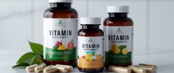 Top 5 Health Products for a Better Lifestyle