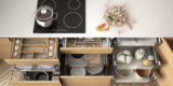 How Can You Organize Your Kitchen for Maximum Efficiency?